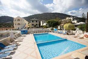 Anastasia Hotel Stalis