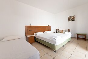 Anastasia Hotel Stalis