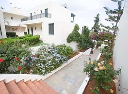 Anastasia Hotel Stalis