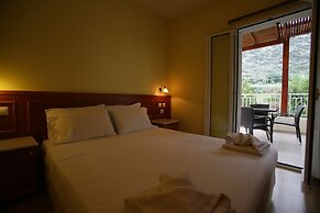 Anastasia Hotel Stalis