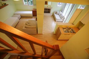 Anastasia Hotel Stalis