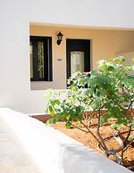 Anastasia Hotel Stalis