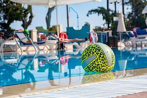 Anastasia Hotel Stalis