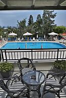 Anastasia Hotel Stalis