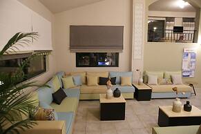 Anastasia Hotel Stalis