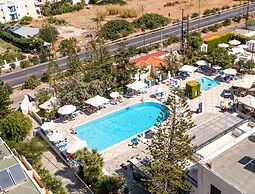 Anastasia Hotel Stalis