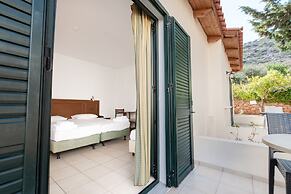 Anastasia Hotel Stalis