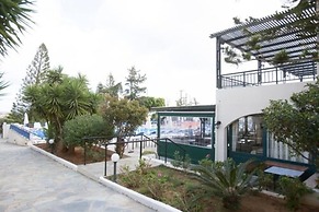 Anastasia Hotel Stalis