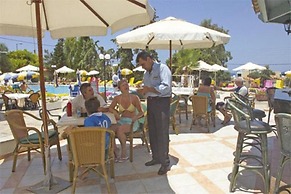 Anastasia Hotel Stalis