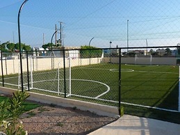 Anastasia Hotel Stalis