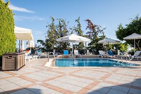 Anastasia Hotel Stalis