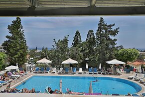 Anastasia Hotel Stalis