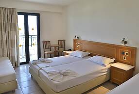 Anastasia Hotel Stalis
