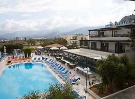 Anastasia Hotel Stalis