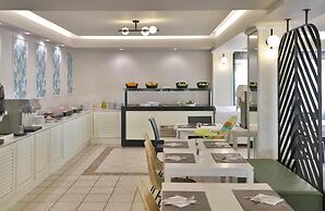 Anastasia Hotel Stalis