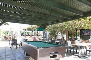 Anastasia Hotel Stalis