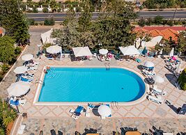 Anastasia Hotel Stalis