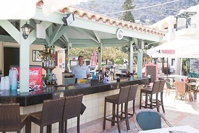 Anastasia Hotel Stalis