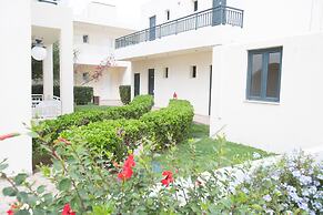 Anastasia Hotel Stalis