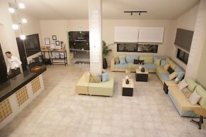 Anastasia Hotel Stalis