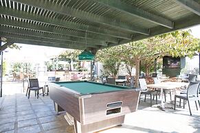 Anastasia Hotel Stalis