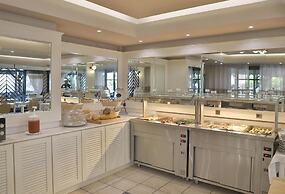 Anastasia Hotel Stalis