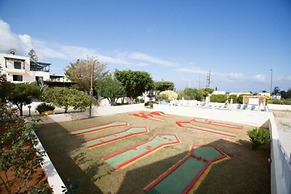 Anastasia Hotel Stalis