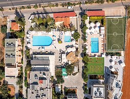 Anastasia Hotel Stalis