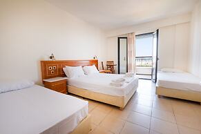 Anastasia Hotel Stalis