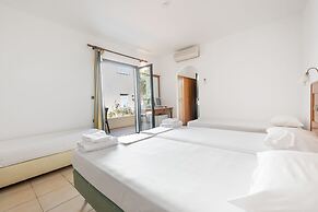 Anastasia Hotel Stalis