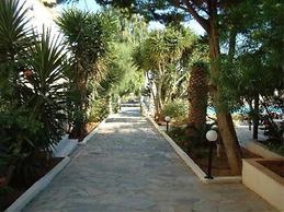 Anastasia Hotel Stalis