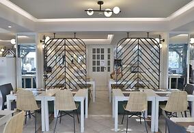 Anastasia Hotel Stalis