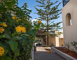 Anastasia Hotel Stalis