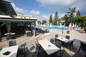 Anastasia Hotel Stalis