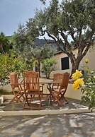Anastasia Hotel Stalis