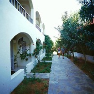 Anastasia Hotel Stalis