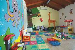 Anastasia Hotel Stalis