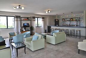 Anastasia Hotel Stalis
