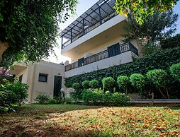 Anastasia Hotel Stalis