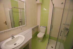 Anastasia Hotel Stalis