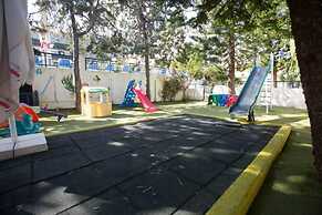 Anastasia Hotel Stalis