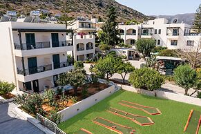 Anastasia Hotel Stalis