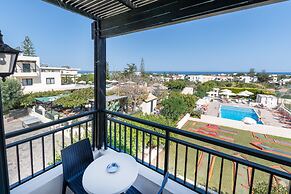 Anastasia Hotel Stalis