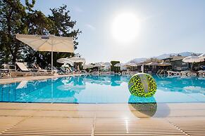 Anastasia Hotel Stalis