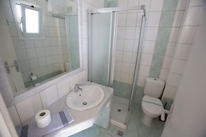 Anastasia Hotel Stalis