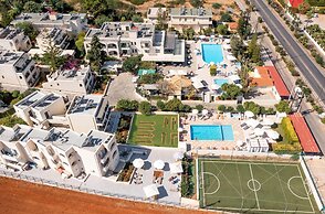 Anastasia Hotel Stalis