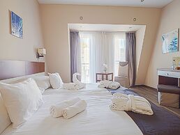 Holiday Beach Budapest Wellness & Conference Hotel
