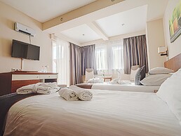 Holiday Beach Budapest Wellness & Conference Hotel