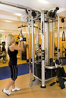 Holiday Beach Budapest Wellness & Conference Hotel