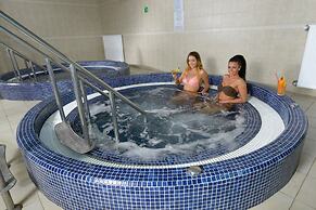 Holiday Beach Budapest Wellness & Conference Hotel